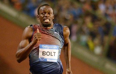 Diamantová liga: Usain Bolt sa predstaví v Londýne