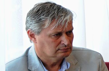 Kandidát na šéfa SZĽH Tibor Turan predstavil svoje priority