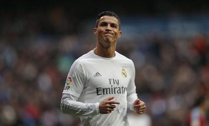 Rio Ferdinand o Ronaldovi: Často mu nedochádzalo...