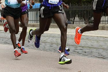 Pražský polmaratón ovládli Keňania, Jepchumbaová s traťovým rekordom