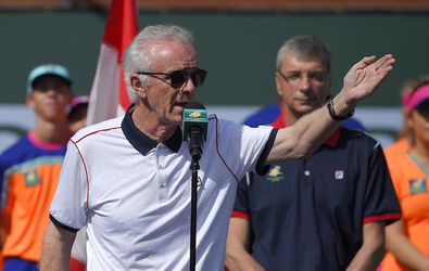 Riaditeľ turnaja Indian Wells neodolal vlne nevôle po kritike tenistiek