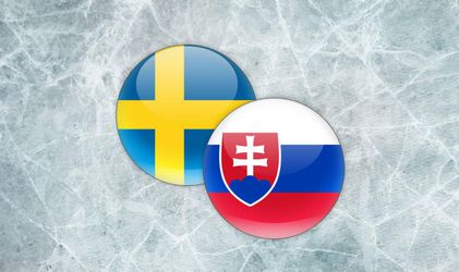 MS20: Slovensko neskórovalo vo štvrťfinále