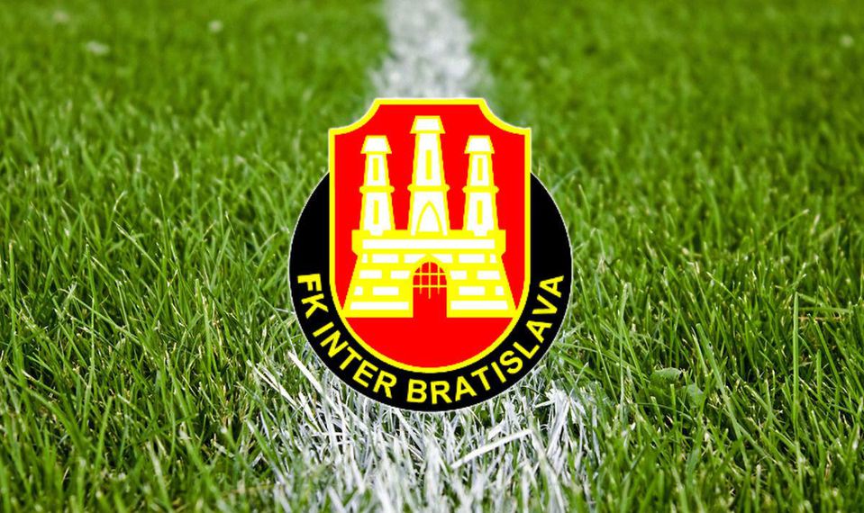 FK Inter Bratislava, logo