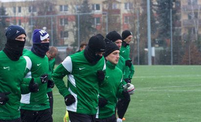 Skalica odštartovala prípravu s 24 hráčmi, na lane duo zo Slovana