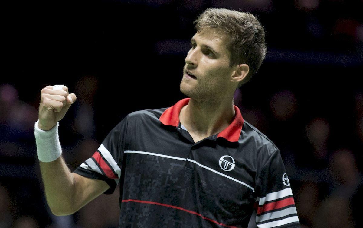 Martin Klizan finale ATP Rotterdam feb16 TASR