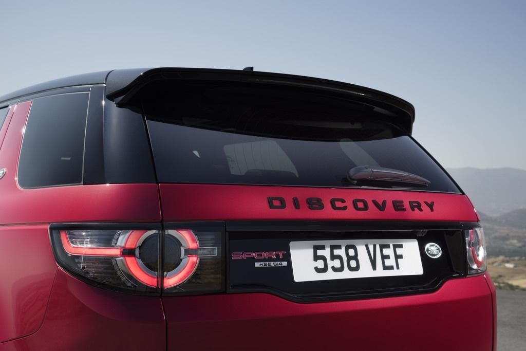 Land Rover, Discovery Sport, Foto6, Maj2016