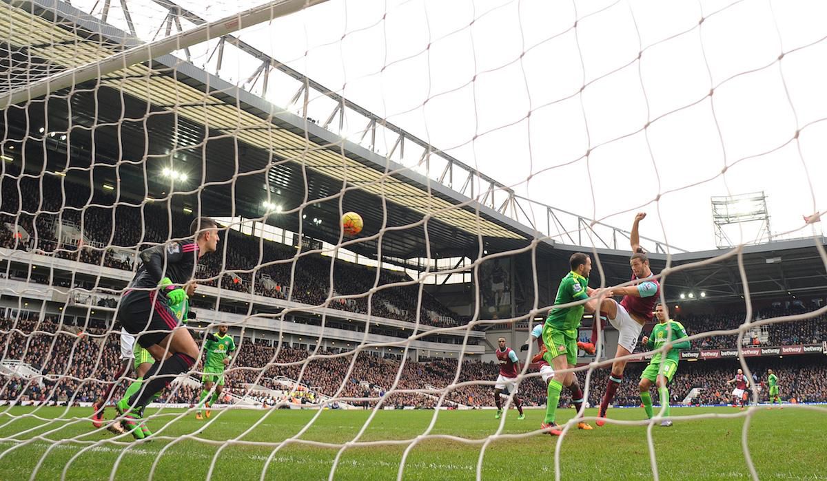 West Ham - Sunderland