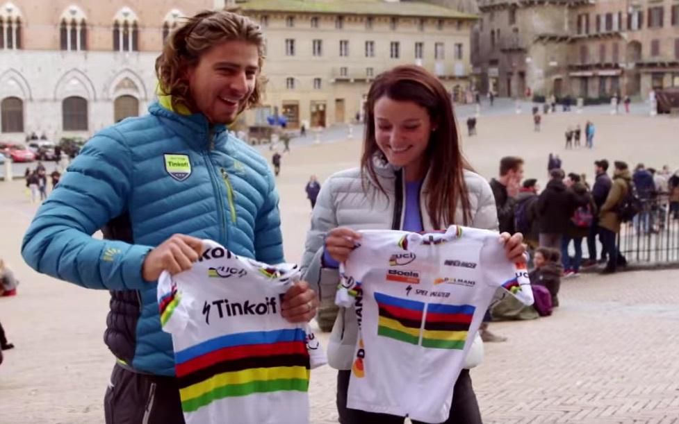 Peter Sagan