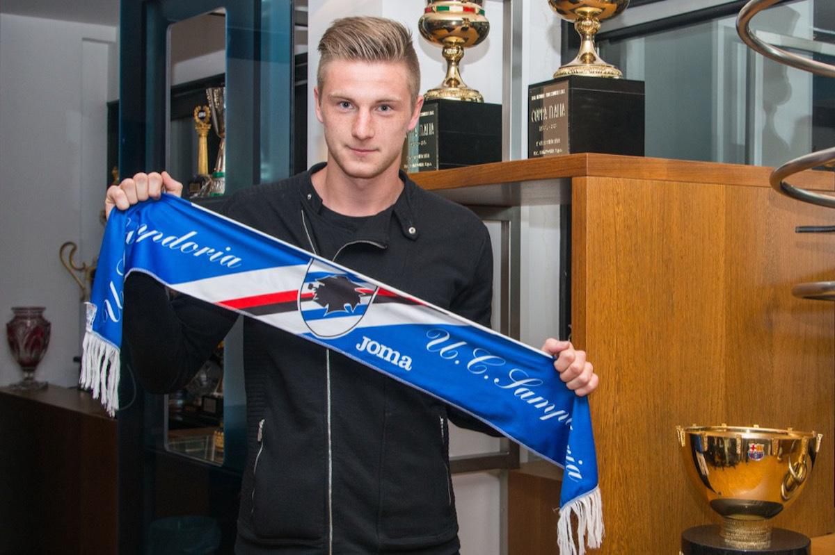 Milan Skriniar