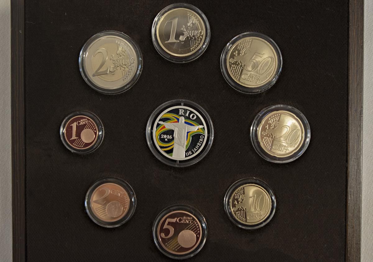 mince, rio, euro