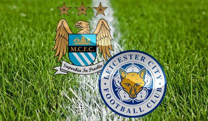 Manchester City podľahol Leicesteru City