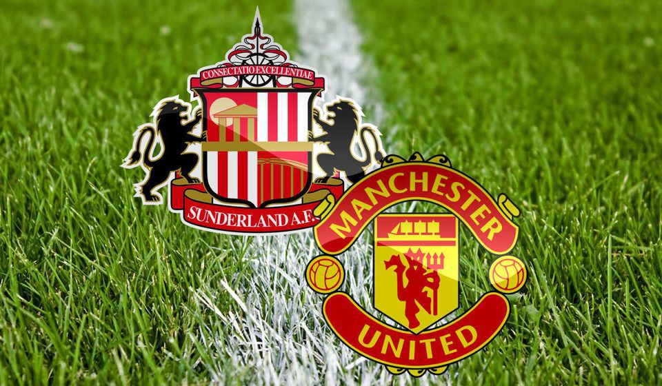 Sunderland Manchester United online feb16 Sport.sk