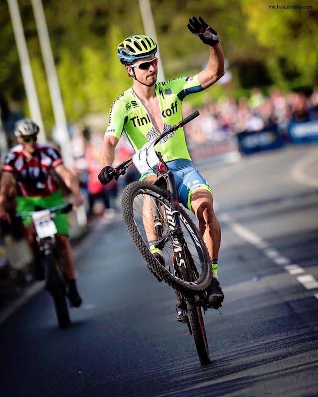 Peter Sagan