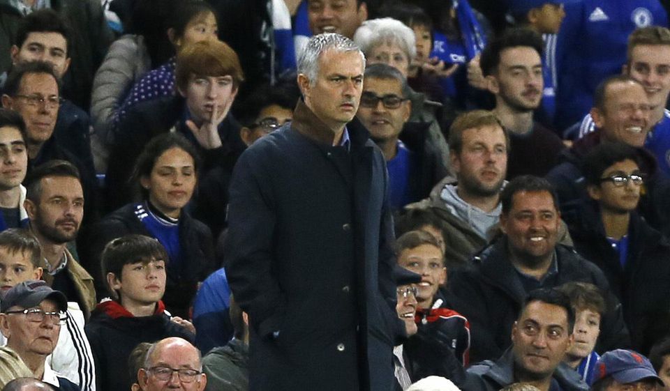 Potvrdené: José Mourinho sa stane trénerom Manchestru United