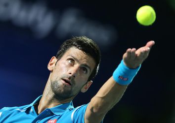 ATP Indian Wells: Djokoviča v semifinále vyzve Nadal