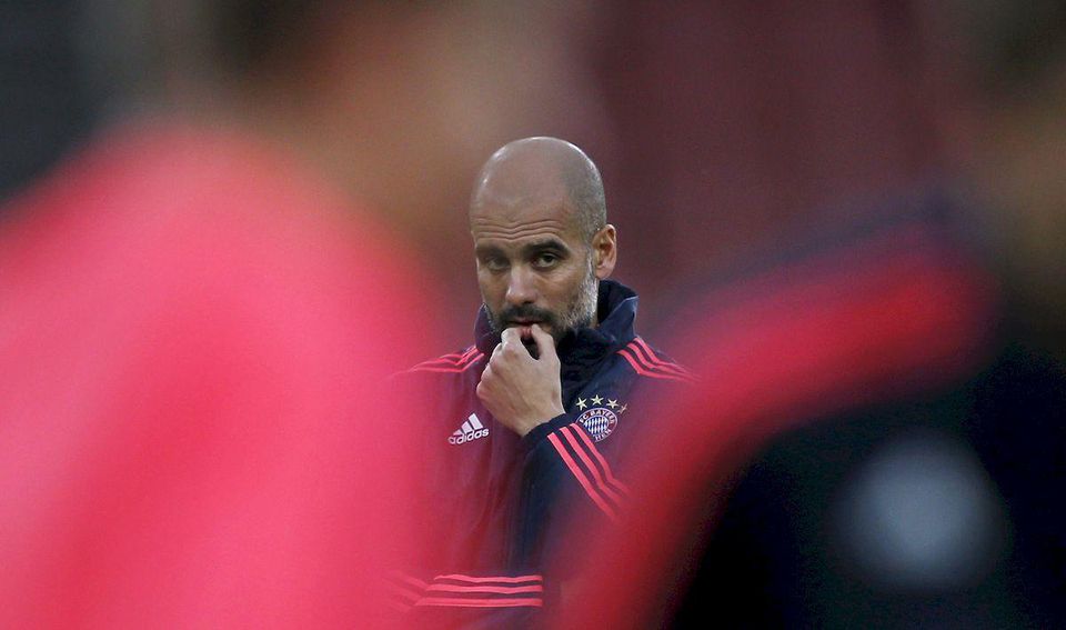 Pep Guardiola všetko popiera: Atmosféra v Bayerne je dobrá