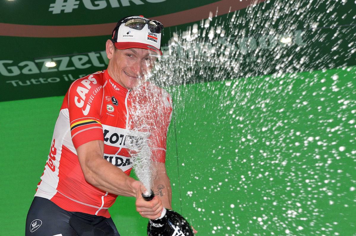 Andre Greipel