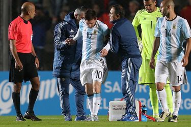 Video: Argentína v príprave s tesnou výhrou nad Hondurasom, Messi nedohral