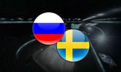 Rusi nedali šancu Švédom