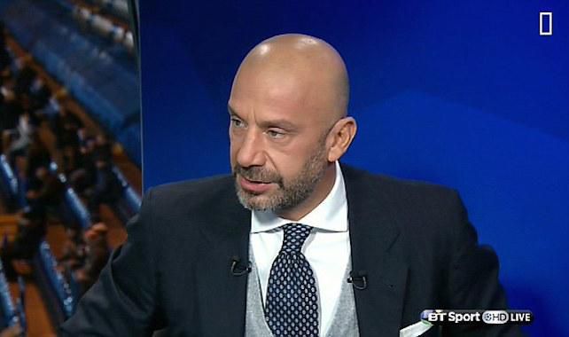 gianluca vialli