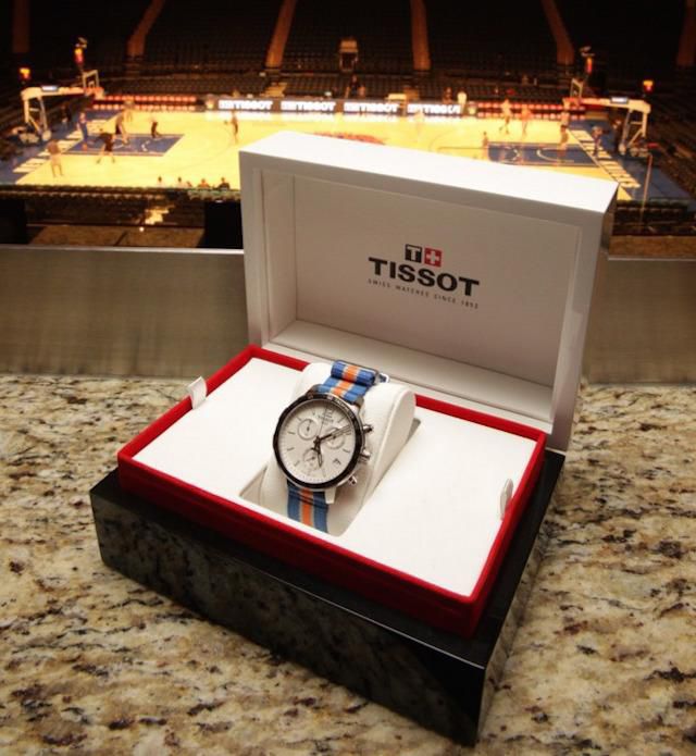 tissot