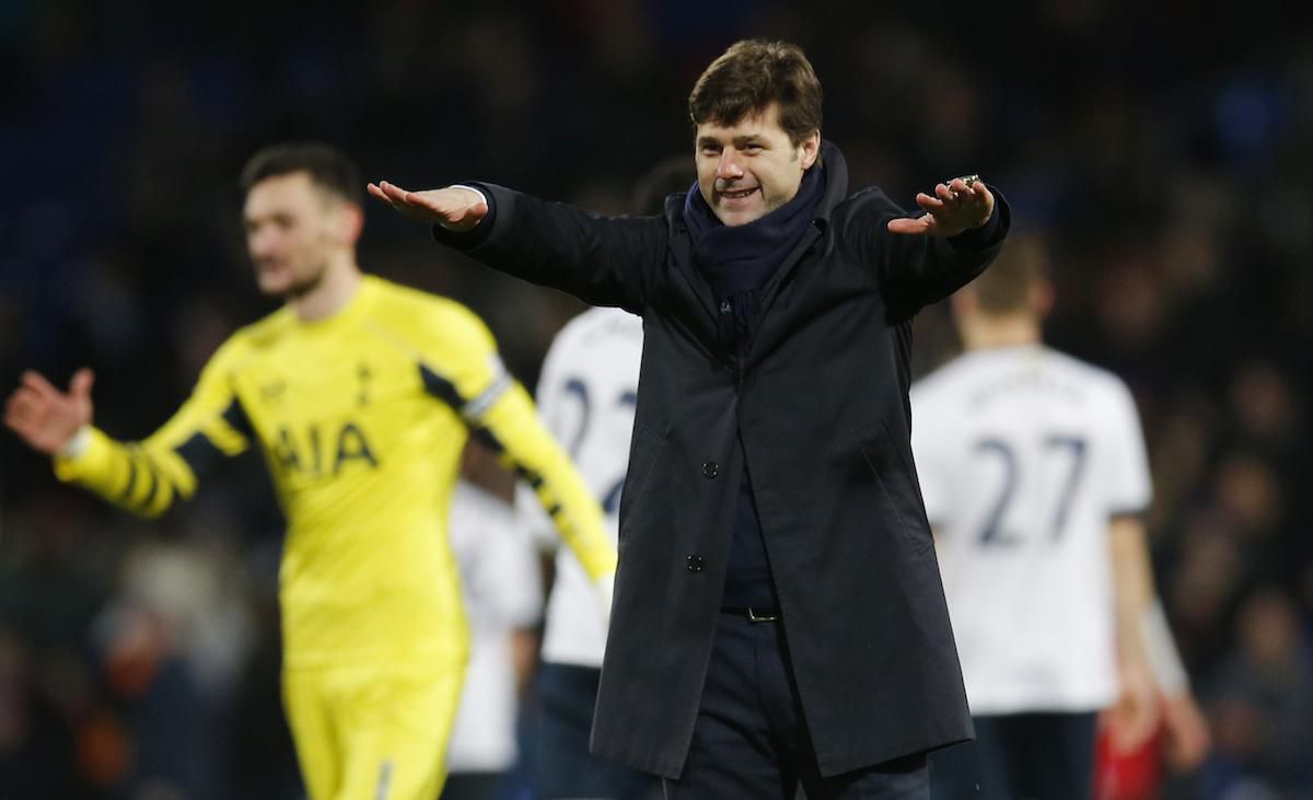 Mauricio Pochettino