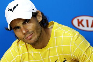 Real Madrid podporil Nadala v boji proti obvineniam o dopovaní