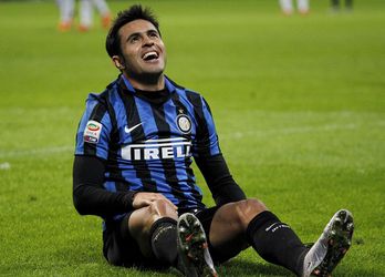 Video: Dvanásta remíza Verony v sezóne, tentokrát s Interom Miláno