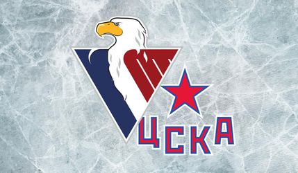 HC Slovan po smolnom závere podľahol CSKA Moskva