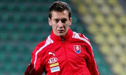 Marek Čech podpísal v Taliansku zmluvu do konca sezóny