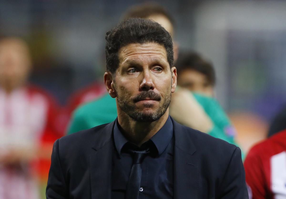 diego simeone