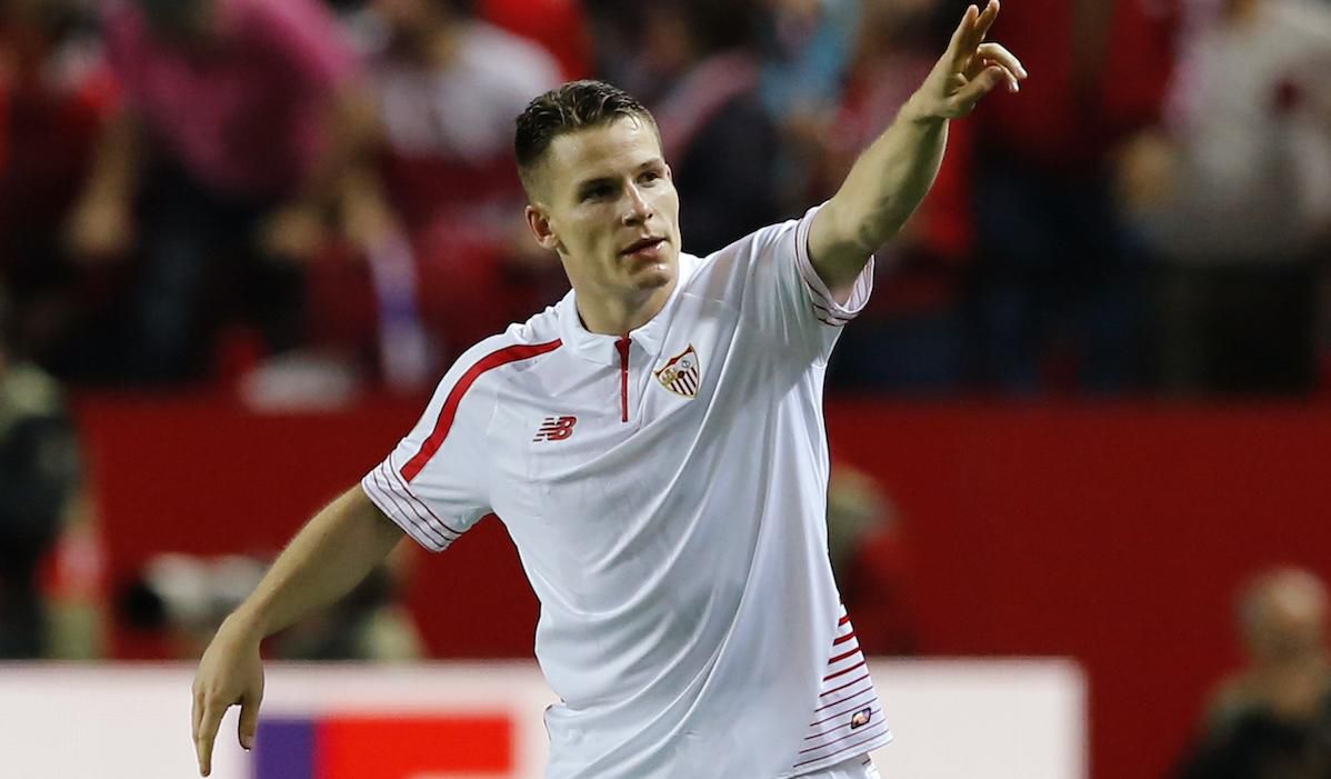 Kevin Gameiro