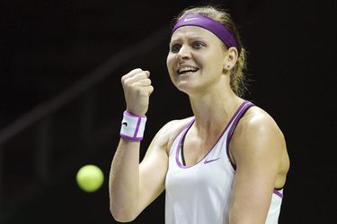 WTA Praha: Češka Šafářová víťazkou domáceho turnaja, získala siedmy titul
