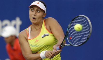 WTA Auckland: Rakúšanka Paszeková medzi semifinalistkami