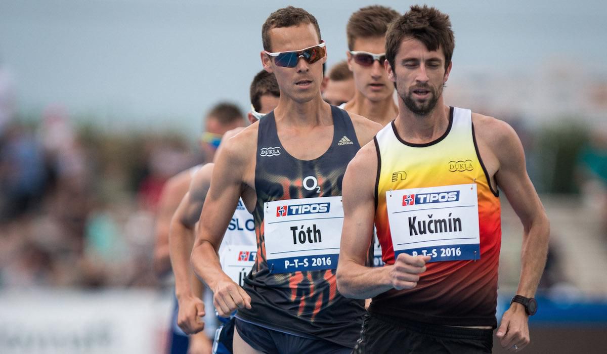 Matej Toth a spol., chodza, P - T - S, Samorin, atletika, Jun2016