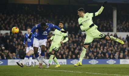 Video: Everton porazil Manchester City v Ligovom pohári
