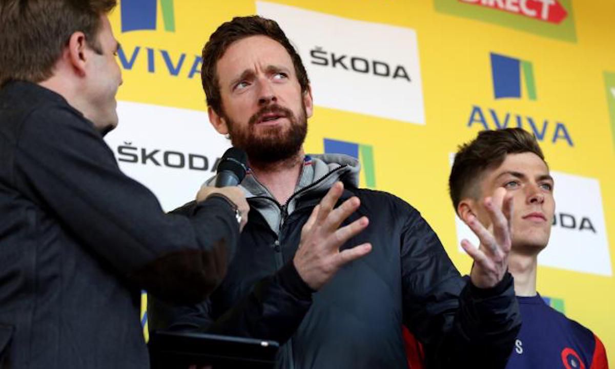 Bradley Wiggins