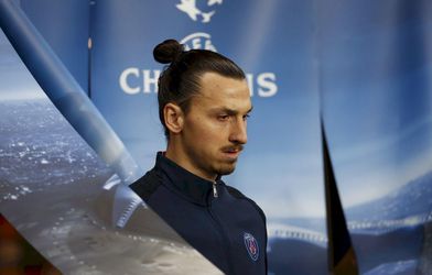 Zlatanovi ostávajú tri mesiace v PSG: Budúcnosť je ružová