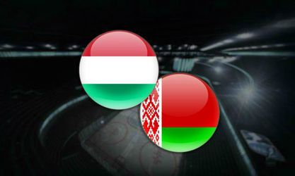 Maďari zdolali Bielorusov a ich šanca na záchranu stále žije