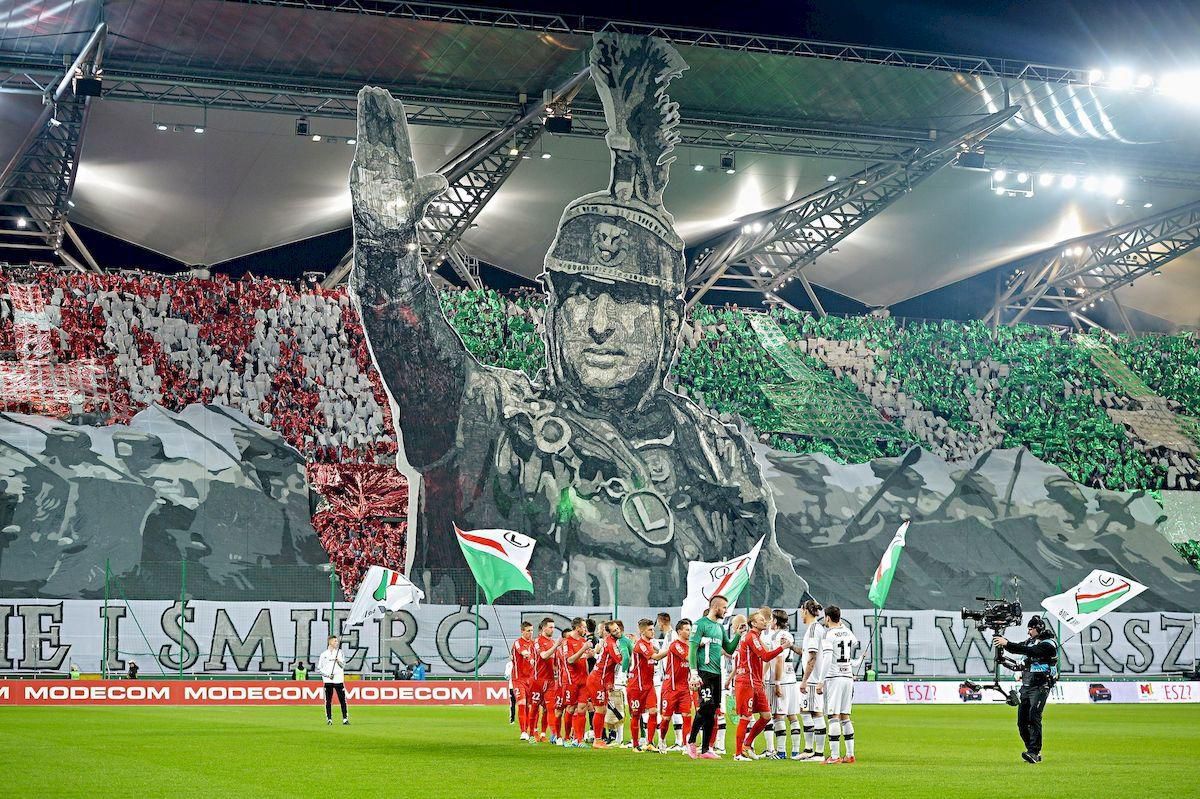 Legia Varsava Zyleta choreo apr16 2 legia.com