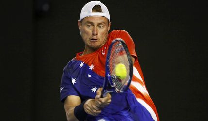 Australian Open: Hewitt ukončil kariéru prehrou s Ferrerom