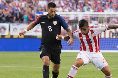 Video: Copa América: Výhra nad Paraguajom zaistila USA štvrťfinále