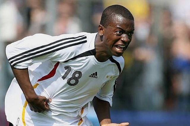 Christopher Mandiangu Nemecko maj16 kicker.de
