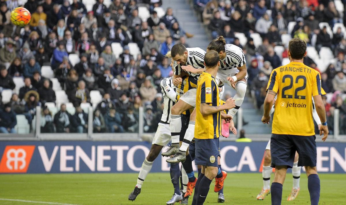 Juventus - Verona