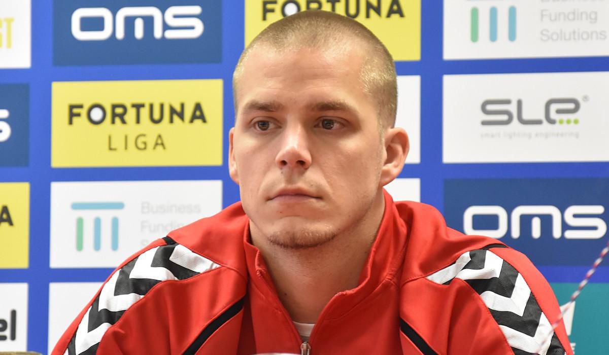 senica, fortuna liga, petr pavlik