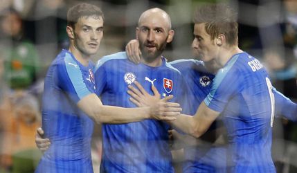 Slovensko môže mať opäť väčšiu šancu, futbalové MS sa majú rozšíriť