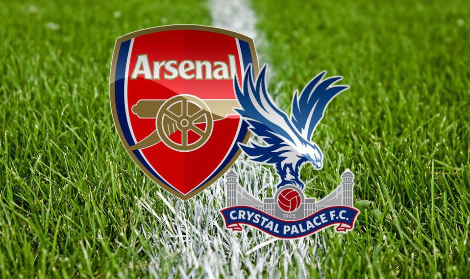 Arsenal, Crystal Palace, online, futbal, Premier League, apr16
