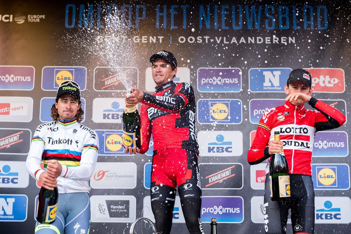 Greg Van Avermaet