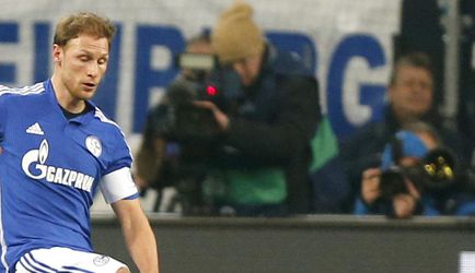 Schalke odštartuje jarnú časť Budesligy bez tradičného kapitána