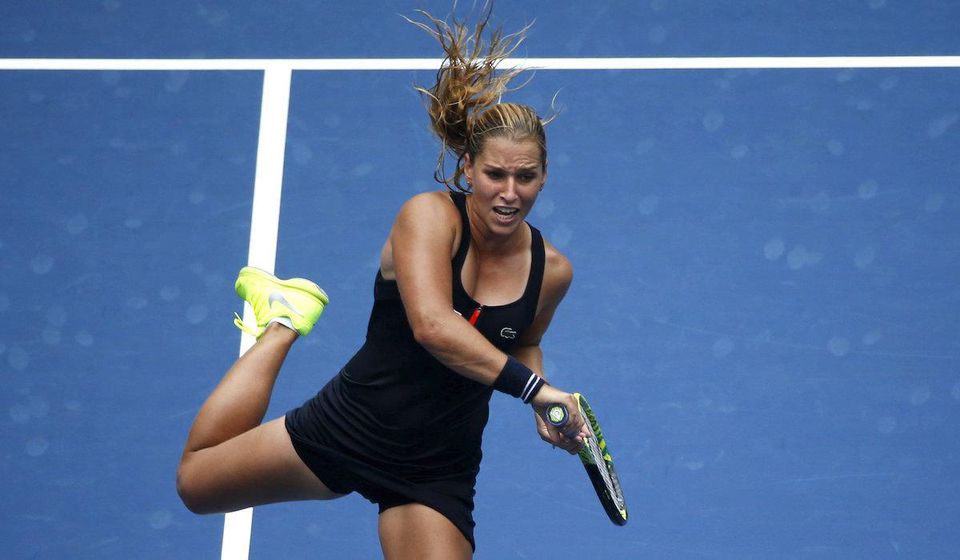 WTA Petrohrad: Cibulkovej postup do štvrťfinále cez Wozniacku